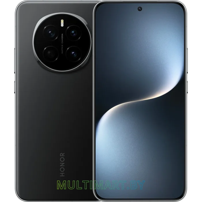 Смартфон HONOR Magic7 12GB/256GB (графитовый черный)